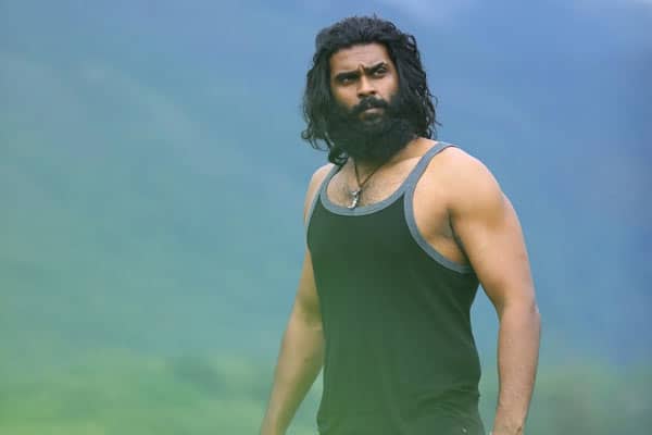 படை தலைவன்,Padai thalaivan