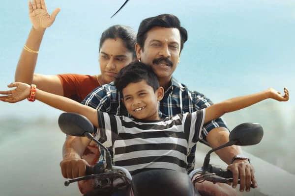 கார்மேனி செல்வம்,Carmeni Selvam