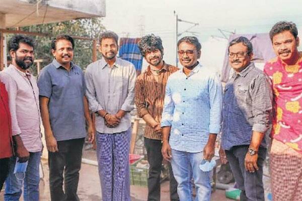 ஷூட்டிங் ஸ்பாட் 5