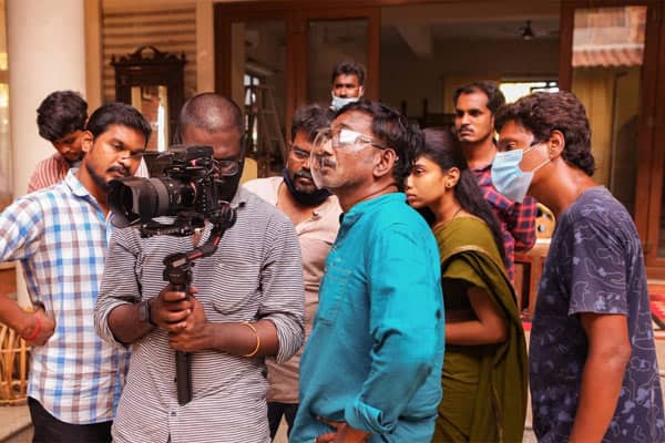 ஷூட்டிங் ஸ்பாட் 3