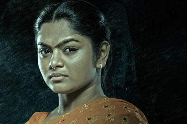 முத்து என்கிற காட்டான் (வெப்சீரிஸ்),Muthu engira kattan