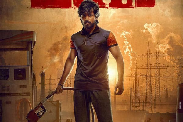 டீசல்,Diesel