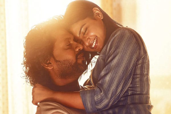 ஸ்வீட்ஹார்ட்,Sweetheart