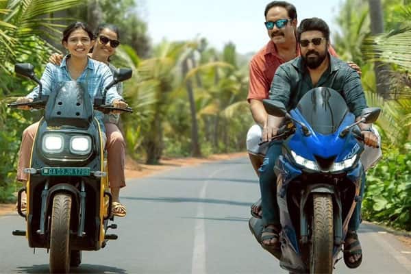 பெத்லகேம் குடும்ப யூனிட் (மலையாளம்),Bethlehem kudumba unit
