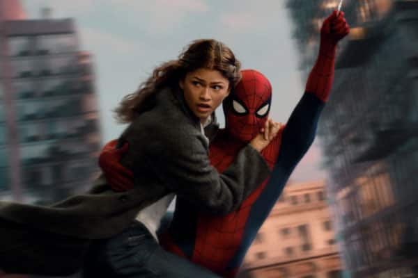 ஸ்பைடர்-மேன் : பிராண்ட் நியூ டே,Spider-man brand new day
