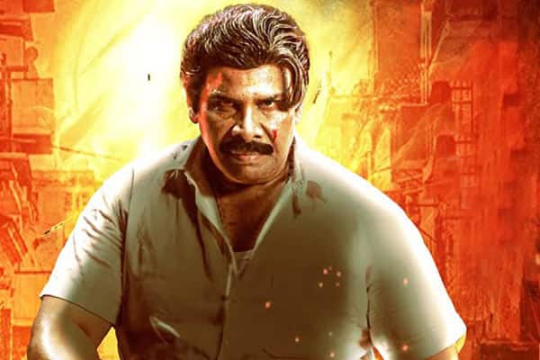 மதறாஸ் மாபியா கம்பெனி,Madras mafia company