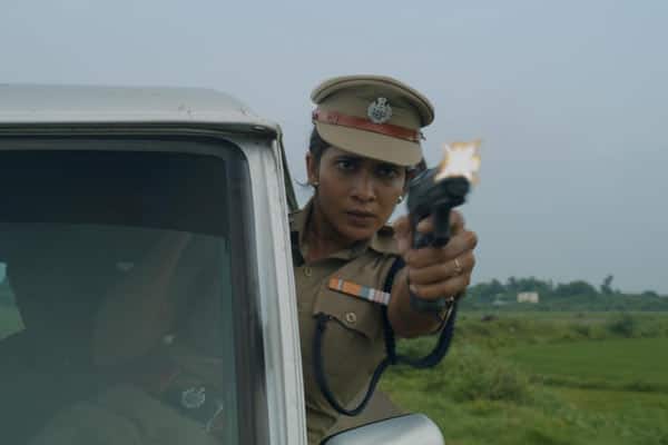 மதறாஸ் மாபியா கம்பெனி,Madras mafia company