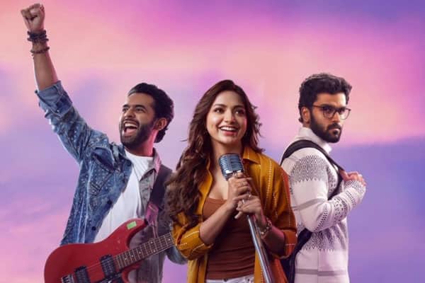 காதல் ரீசெட் ரிப்பீட்,Kadhal Reset Repeat