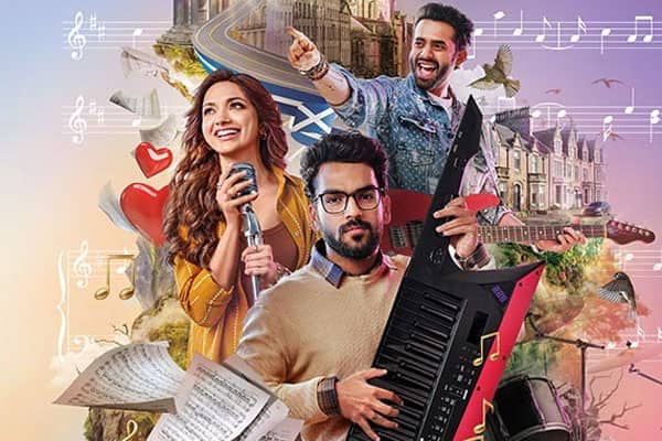 காதல் ரீசெட் ரிப்பீட்,Kadhal Reset Repeat