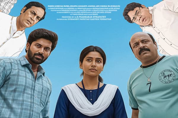 கிறிஸ்டினா கதிர்வேலன்,Cristina Kathirvelan