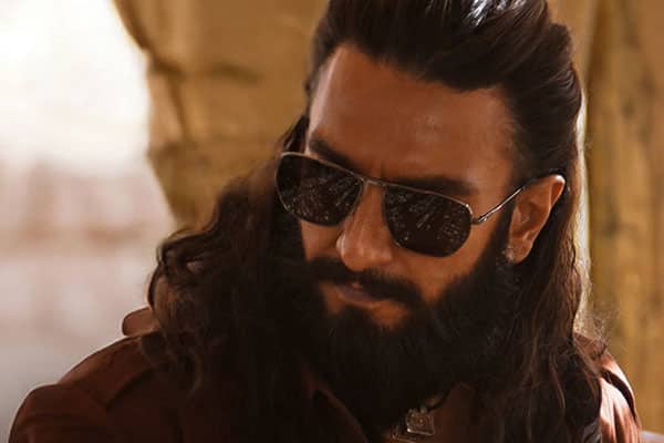 துரந்தர் தி ரிவெஞ்ச்,Dhurandhar The Revenge