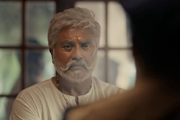 கொம்பு சீவி,Kombu seevi