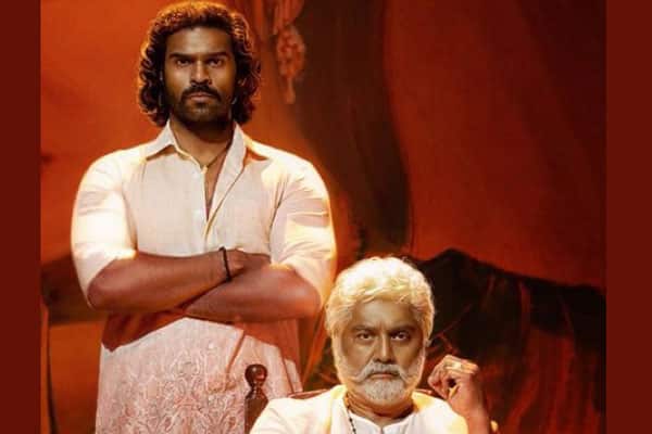 கொம்பு சீவி,Kombu seevi