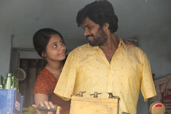 தோழர் வெங்கடேசன்,Thozhar Venkatesan