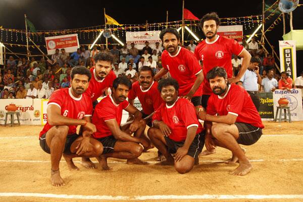 வெண்ணிலா கபடி குழு 2,Vennila Kabadi Kuzhu 2