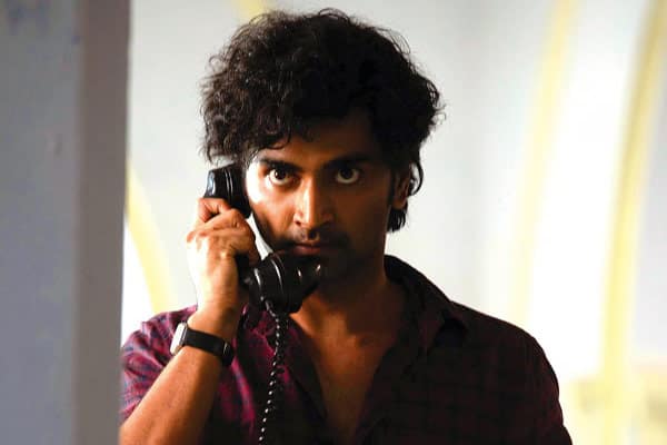 பராசக்தி,Parasakthi