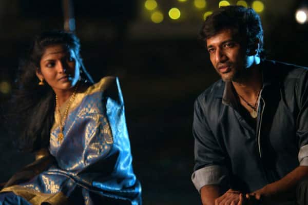 மெல்லிசை,Mellisai