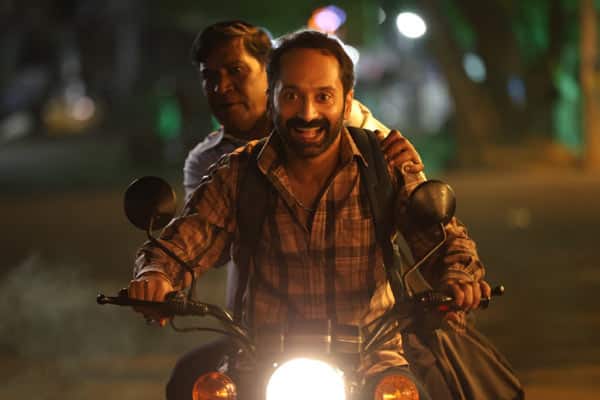 மாரீசன்,Maareesan