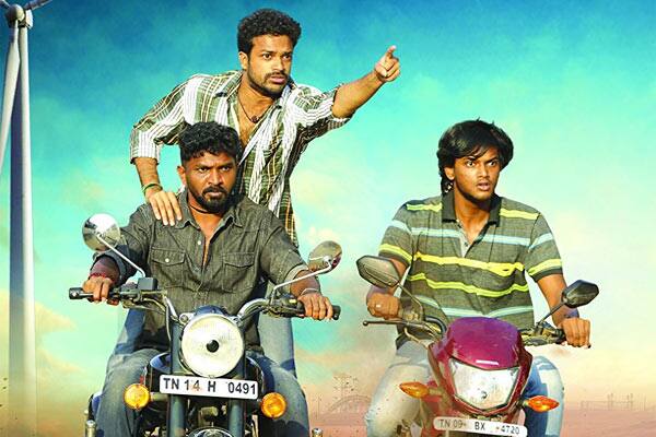 கோலி சோடா 2,Goli Soda 2