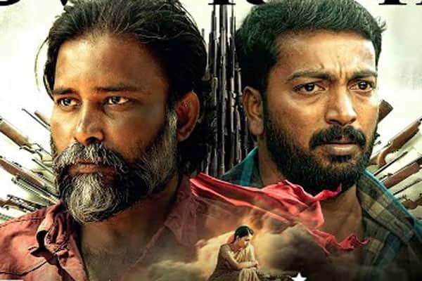 தண்டகாரண்யம்,Thandakaaranyam