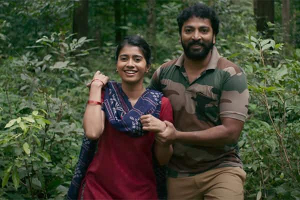 தண்டகாரண்யம்,Thandakaaranyam