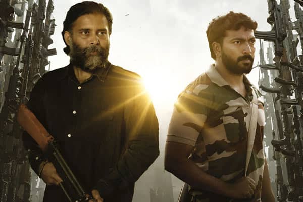 தண்டகாரண்யம்,Thandakaaranyam