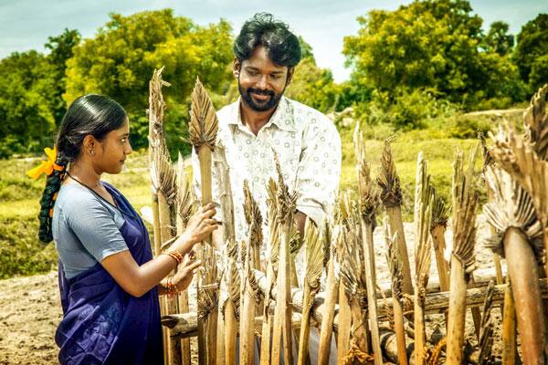 தொரட்டி,Thorati