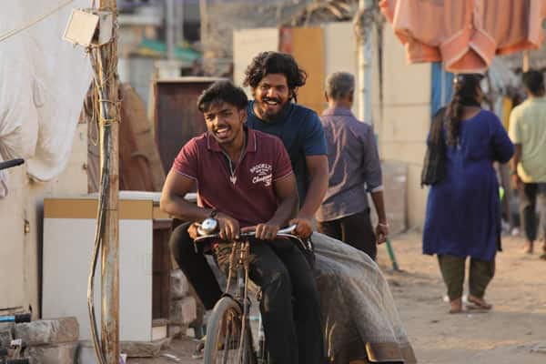 பீனிக்ஸ் வீழான்,Phoenix veezhan