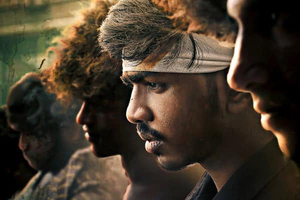 பீனிக்ஸ் வீழான்,Phoenix veezhan