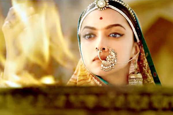 பத்மாவத்,Padmaavat