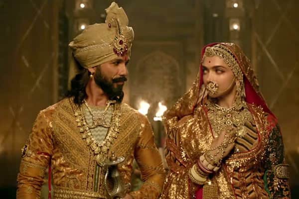 பத்மாவத்,Padmaavat