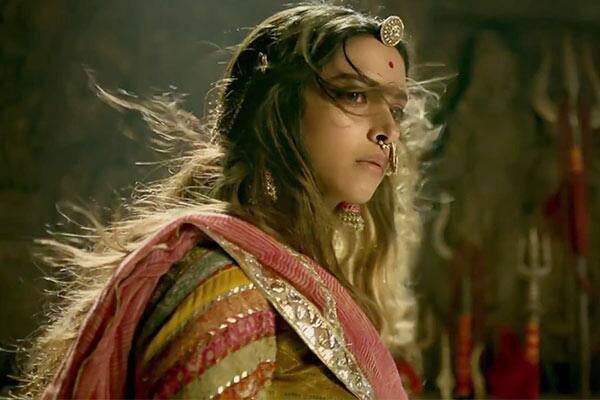 பத்மாவத்,Padmaavat