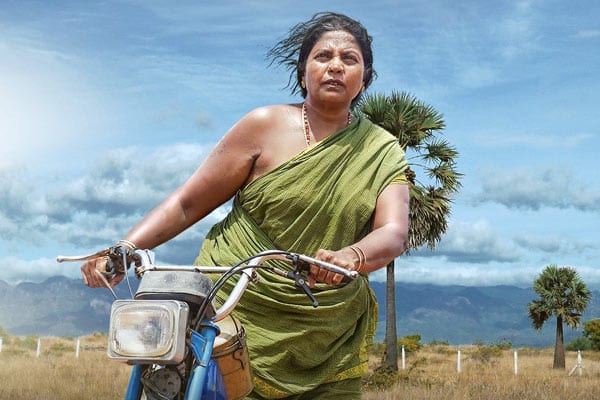 அங்கம்மாள்,Angammal