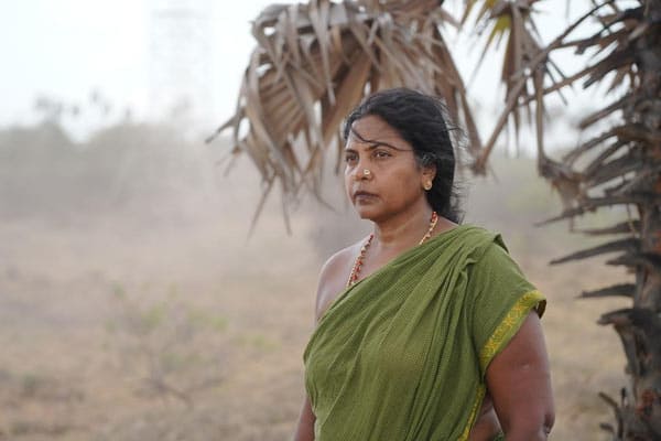 அங்கம்மாள்,Angammal