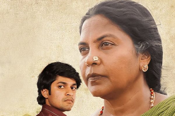 அங்கம்மாள்,Angammal