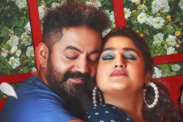 மிஸஸ் அண்ட் மிஸ்டர்,Mrs And Mr