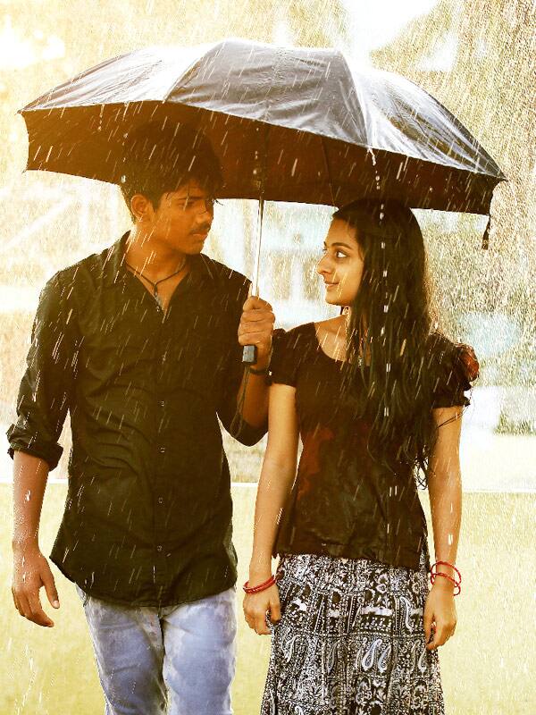 குழலி,Kuzhali