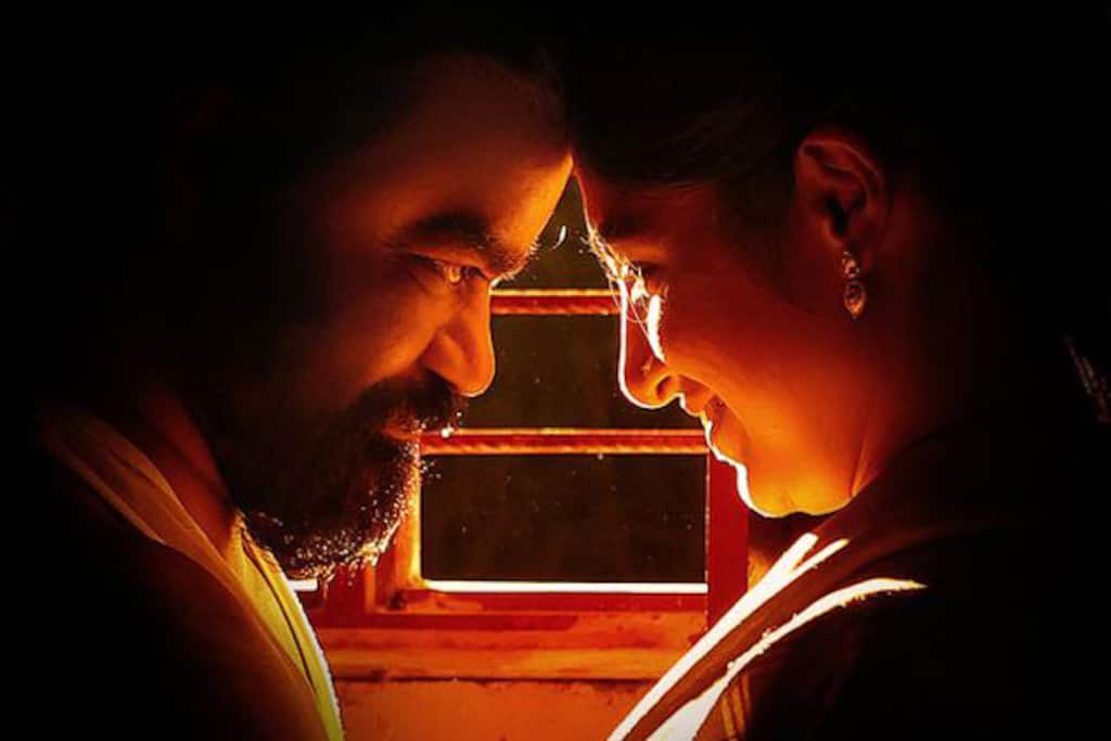மனிதன் தெய்வமாகலாம்