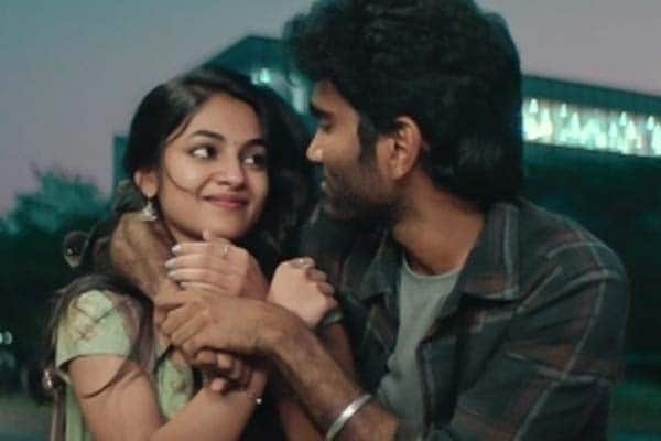 லவ் டுடே,Love Today