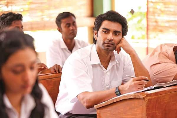 இதயம் முரளி,Idhayam Murali