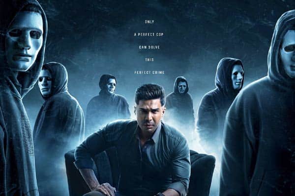 ஆர்யன்,Aaryan