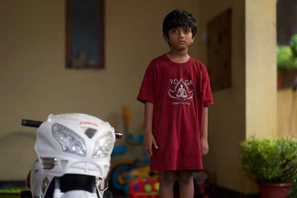 பாலன் தி பாய்,Balan The Boy