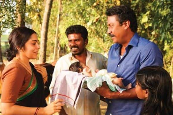 சங்கத்தலைவன்,Sangathalaivan