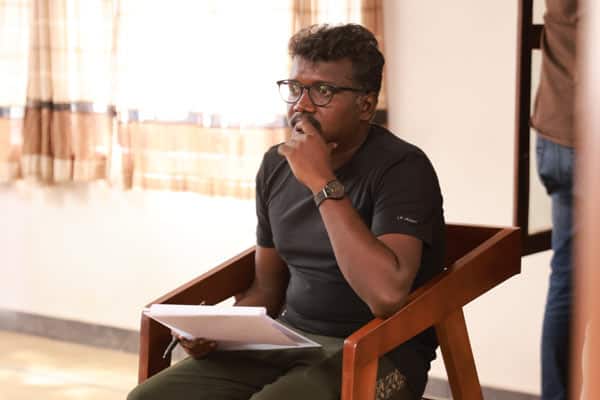 ஷூட்டிங் ஸ்பாட் 5