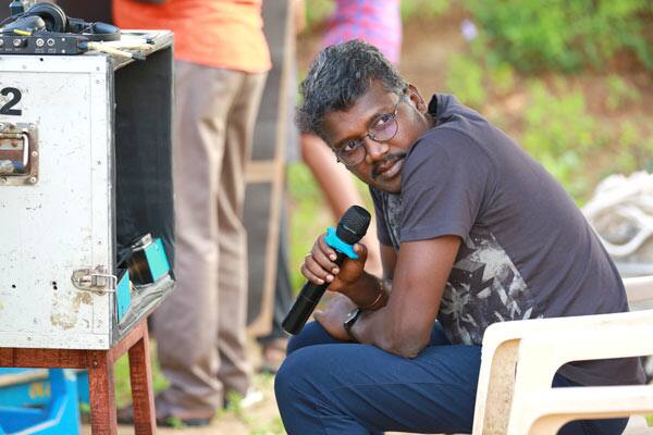 ஷூட்டிங் ஸ்பாட் 3