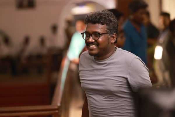 ஷூட்டிங் ஸ்பாட் 4