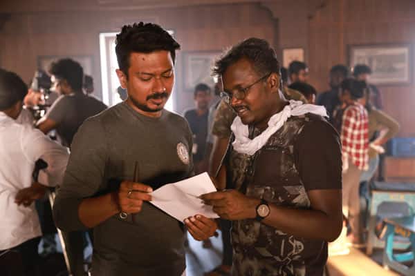 ஷூட்டிங் ஸ்பாட் 2