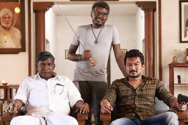 ஷூட்டிங் ஸ்பாட் 1