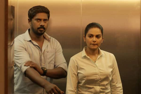 வி 1 மர்டர் கேஸ்,V 1 Murder Case