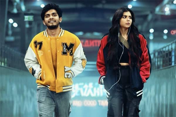 லோகா சாப்டர் 1 சந்திரா (மலையாளம்),Lokah chapter 1 chandra